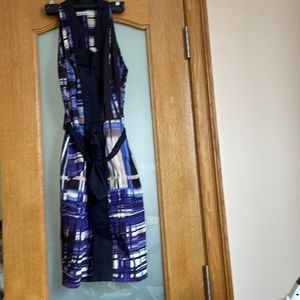 Karen Millen Dress. Size 4 US. 36 EU. UK 8